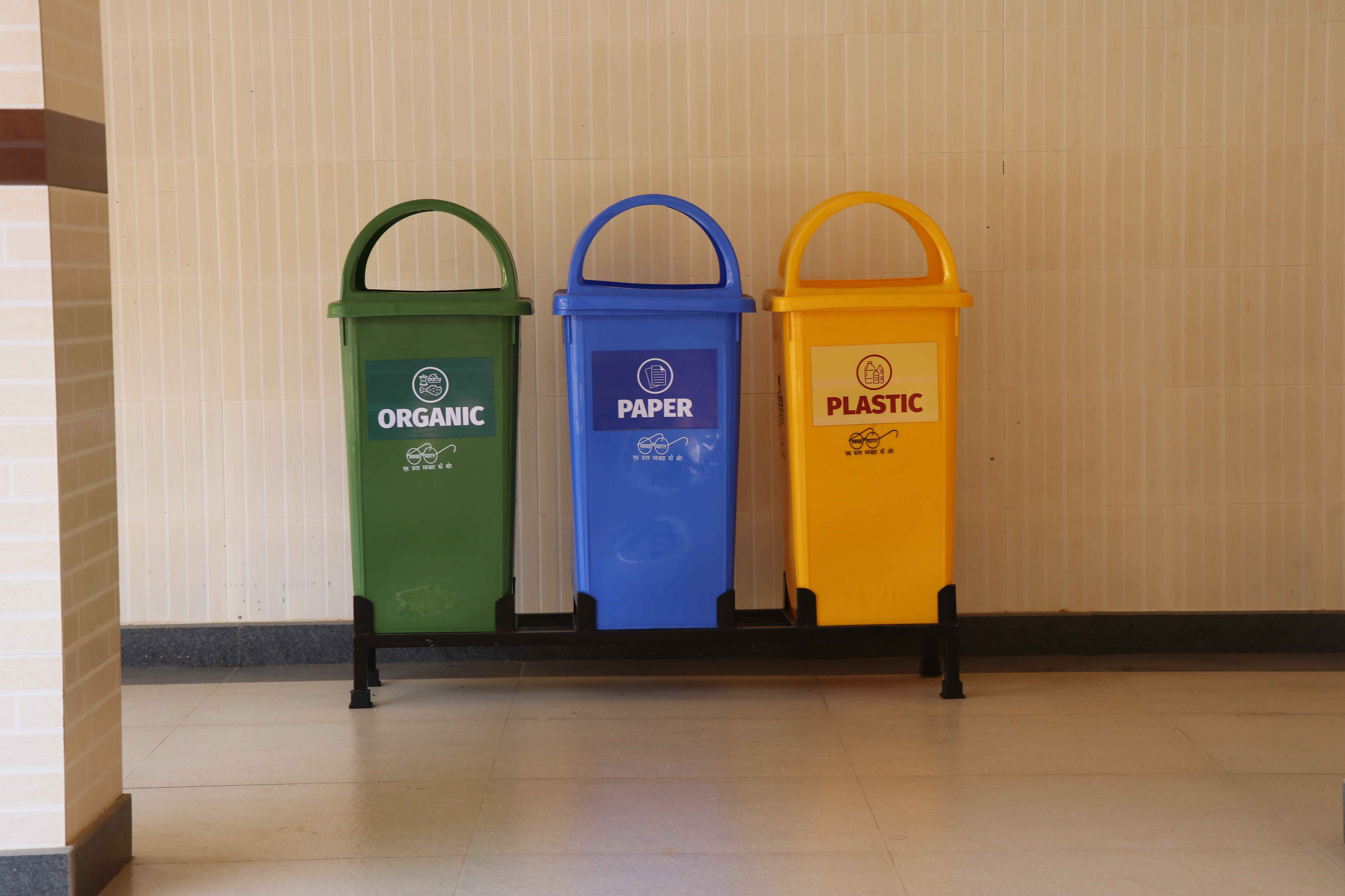 Green Waste Disposal